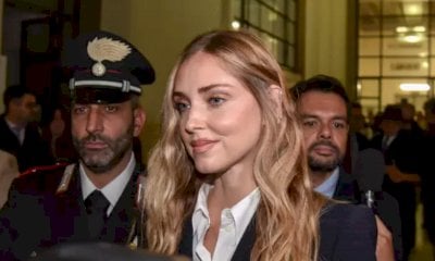 Caso Ferragni-Balocco, l'influencer in Tribunale a Milano: attesa oggi la richiesta di condanna