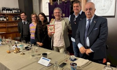 Lions Club Cuneo, un incontro per la Giornata internazionale contro la violenza sulle donne 