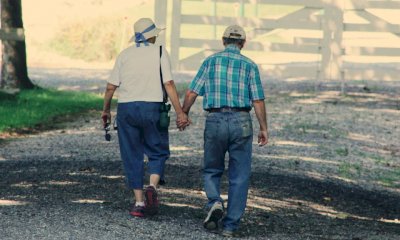 Giornata Nazionale del Parkinson: un evento a Tarantasca