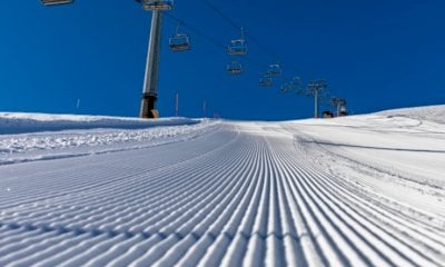 Nel fine settimana aprono le piste della Riserva Bianca di Limone Piemonte
