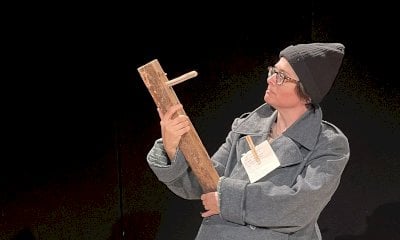 In arrivo all’Officina Santachiara due spettacoli teatrali pensati per i più piccoli