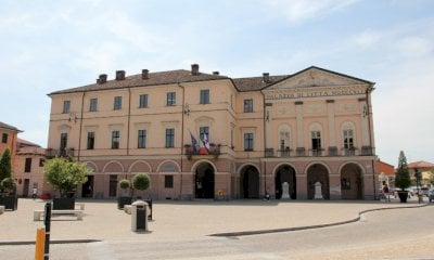 Nasce il “Premio Gentilezza – Città di Racconigi“