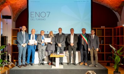 Al WiMu di Barolo si è chiusa la prima edizione di “ENO7 del Turismo”