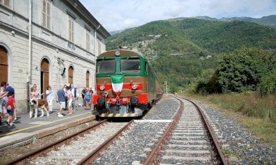 Treni sulla Ceva-Ormea, la Regione conferma l'obiettivo: 