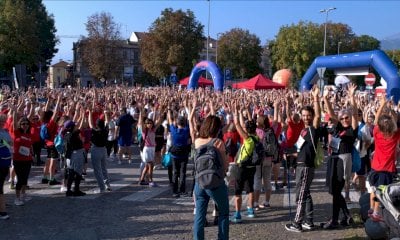 Aperte le iscrizioni per la 23° edizione del Fitwalking del Cuore