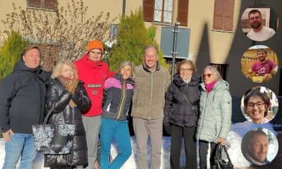 Tutte le iniziative della Caritas parrocchiale di Chiusa di Pesio