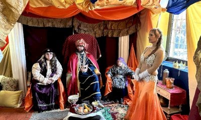 Pianvignale si prepara alla 26ª edizione del presepe vivente