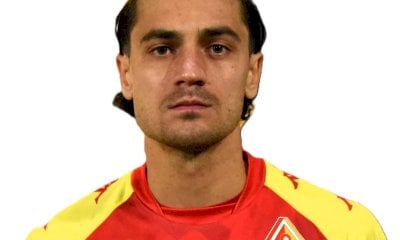 Calcio, Serie C: rottura del crociato per il vicecapitano del Bra Matteo Pautassi