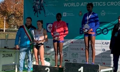 Atletica, Valentina Gemetto torna protagonista alla Cinque Mulini