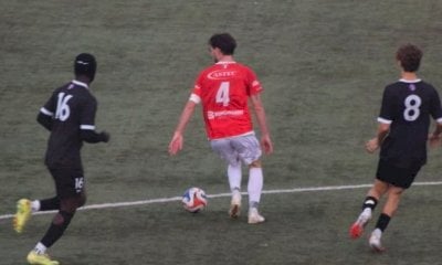 Calcio, Coppa Italia di Eccellenza: è la serata del derby, al 