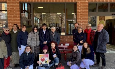 A Savigliano e Mondovì due occasioni per fare conoscere i servizi a supporto delle vittime  di violenza