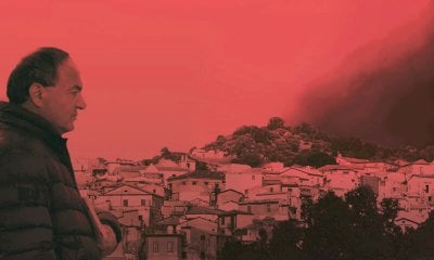 Sul grande schermo del Cineteatro Don Bosco arriva il film su Mimmo Lucano