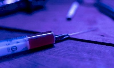 Camere per il consumo controllato di stupefacenti, Riboldi: 