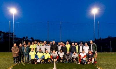 Filiere in movimento: lo sport ha incontrato vino, riso e nocciola grazie al Consorzio Oltre le Alpi