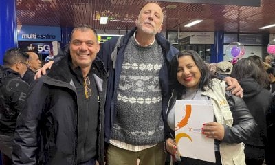 Un ponte tra Cuneo e la Bolivia: missione conclusiva per il progetto “Cambiando de Lente”