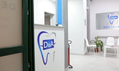 A San Chiaffredo apre il nuovo studio dentistico Dentalart