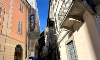 Alba, il Comune ha completato l’acquisto dell’ex Casa Miroglio