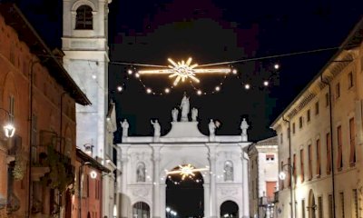 Dicembre a Cherasco: tutti gli eventi collegati al Natale e alle feste