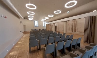 Venerdì 28 novembre ad Alba l’incontro “Un ponte tra il 25 novembre e il 3 dicembre”