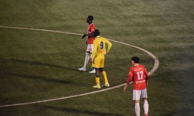 Calcio, Coppa Italia Eccellenza: il primo round tra Fossano e Cuneo finisce 1-1