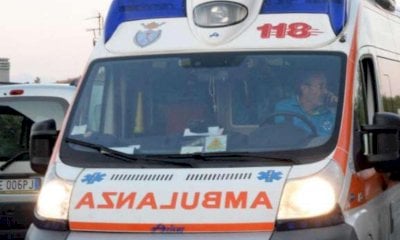 Intossicazione da monossido a Villanovetta di Verzuolo: grave un trentunenne