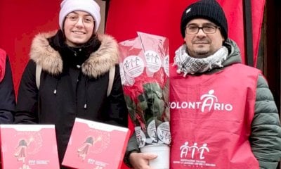 Le Stelle di Natale dell’Ail lanciano una nuova sfida in oltre 130 piazze della Granda