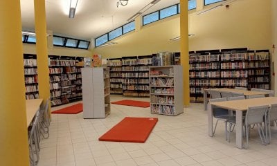 Dove le parole diventano incontri: nasce il Club del Libro di Roccavione