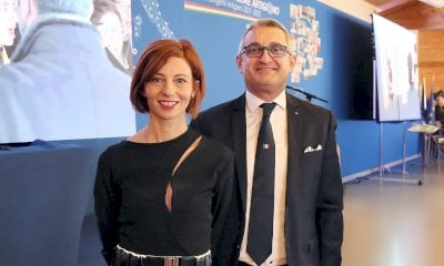 Daniela Balestra verso la presidenza di Confartigianato Cuneo: sarà la prima donna a guidare l'associazione