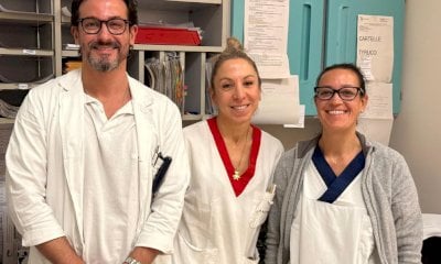 All'ospedale di Savigliano c'è un ambulatorio per studiare e prevenire l'ictus giovanile