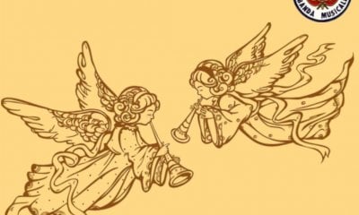 A Demonte si alza il sipario per il tradizionale Concerto di Santa Cecilia