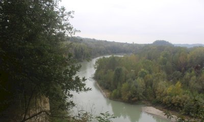 Il Comune di Cherasco ha acquistato i terreni del Bosco Rocca dei Campioni