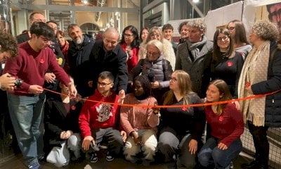 Bra: la Biennale Arte Next Gen è visitabile fino al 14 dicembre