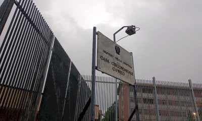 Violenza sessuale su un detenuto disabile sessantenne, l’orrore al Cerialdo