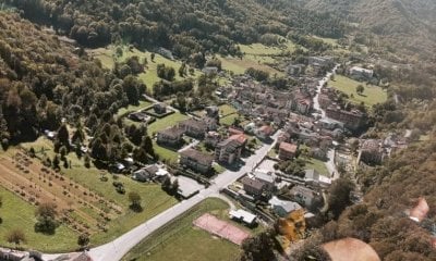 Montagne che tornano a crescere: il caso Monterosso Grana, trasformato in un luogo in cui costruire futuro