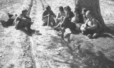 A MEMO4345 la presentazione di “Nella notte straniera: gli ebrei di Saint Martin Vésubie”