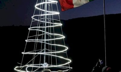 Accensione dell’albero di Natale e MondoPane: due appuntamenti a Venasca sabato 6 dicembre