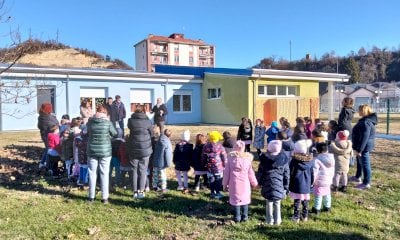 “Un tetto magico”: a Ceva il risparmio energetico e l’energia pulita spiegati ai bimbi