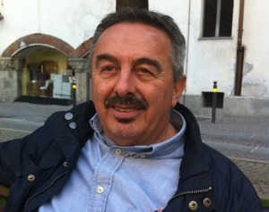 Mario Cravero (SI): 'Unire la sinistra, dalle parole ai fatti'