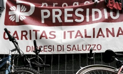 Perseguitava l’operatrice Caritas che lo aveva aiutato con i documenti: il giudice lo condanna