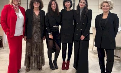 Grande successo per la cena solidale di Rete Mamma del 25 novembre