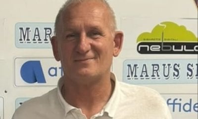 Calcio, Promozione: al Narzole il recupero della gara col Boves, finisce 2-0