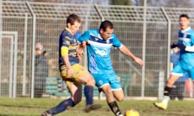 Calcio, Seconda e Terza Categoria: dopo la neve si riparte per un weekend di grandi sfide