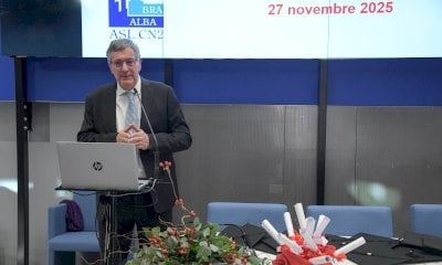 “Gli infermieri e i medici sono l’ossatura del servizio sanitario”