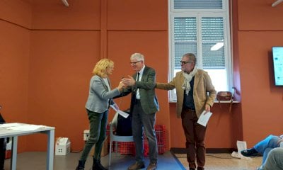 Menzione speciale per il video sul linguaggio ampio e rispettoso del S. Croce e Carle