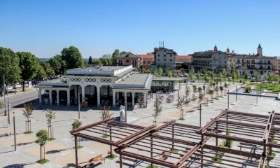 Tettoia Vinaj, la Corte d'Appello di Torino dà ragione al Comune di Cuneo