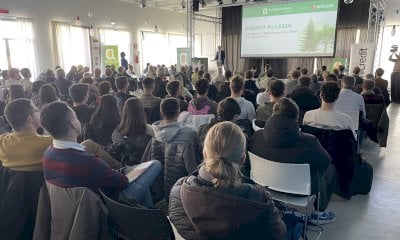 “Il Registro dei crediti di carbonio può diventare strategico per la filiera forestale piemontese”