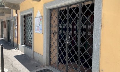 Quadri saviglianesi per sostenere la comunità genitore-bambino