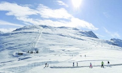 Nel comprensorio del Mondolè Ski prezzi agevolati per gli studenti degli istituti comprensivi di Mondovì