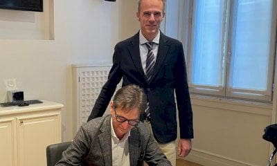 Cogesi ora ha i fondi per la liquidazione del valore residuo a Egea Acque