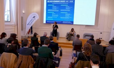 L’Academy di Nord Ovest riflette sulla dogana coinvolgendo stakeholder e operatori del settore